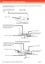 Preview for 16 page of Optex 750830 Owner'S Manual