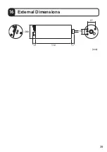 Preview for 39 page of Optex TSC-10-D Instruction Manual