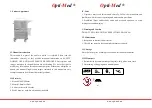 Preview for 2 page of Opti-Med JM025-016 User Manual