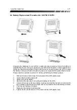 Preview for 23 page of OPTI-UPS VS375C User Manual