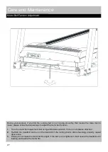 Preview for 28 page of OPTi 606/2334 Assembly & User Instructions