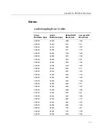 Preview for 125 page of Optibase MGW 2400 User Manual