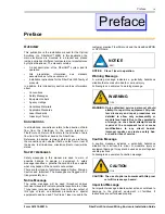 Preview for 9 page of Optical Solutions FiberPoint Installation Manual