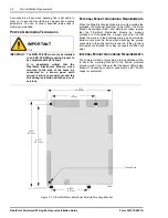 Preview for 20 page of Optical Solutions FiberPoint Installation Manual