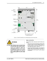 Preview for 21 page of Optical Solutions FiberPoint Installation Manual