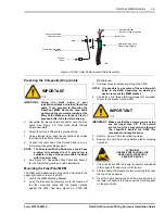 Preview for 27 page of Optical Solutions FiberPoint Installation Manual