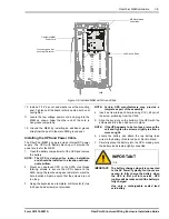 Preview for 29 page of Optical Solutions FiberPoint Installation Manual