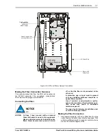 Preview for 31 page of Optical Solutions FiberPoint Installation Manual