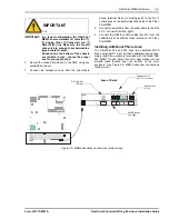 Preview for 33 page of Optical Solutions FiberPoint Installation Manual