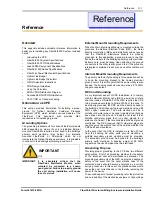 Preview for 39 page of Optical Solutions FiberPoint Installation Manual