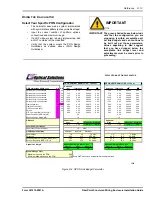 Preview for 51 page of Optical Solutions FiberPoint Installation Manual