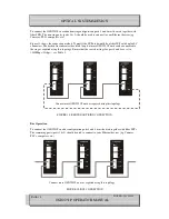 Preview for 19 page of Optical Systems OSD2251P SERIES Operator'S Manual