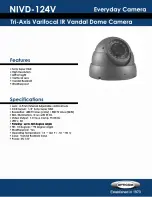 Preview for 15 page of OPTICOM BVC-120 - Datasheet