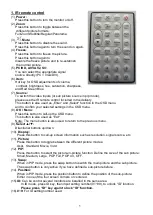 Preview for 5 page of OPTICOM LCDI-215HDM User Manual