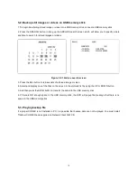 Preview for 34 page of OPTICOM SDVR 1600 User Manual