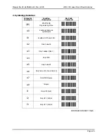 Preview for 30 page of Opticon LMD 1135 User Manual