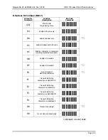 Preview for 38 page of Opticon LMD 1135 User Manual