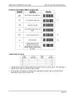 Preview for 39 page of Opticon LMD 1135 User Manual