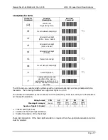 Preview for 41 page of Opticon LMD 1135 User Manual