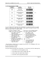 Preview for 43 page of Opticon LMD 1135 User Manual