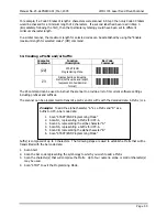 Preview for 44 page of Opticon LMD 1135 User Manual