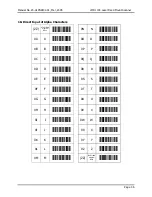 Preview for 50 page of Opticon LMD 1135 User Manual