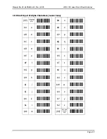 Preview for 51 page of Opticon LMD 1135 User Manual