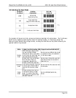 Preview for 63 page of Opticon LMD 1135 User Manual