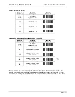 Preview for 64 page of Opticon LMD 1135 User Manual