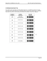 Preview for 66 page of Opticon LMD 1135 User Manual