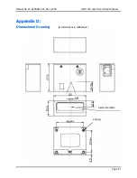 Preview for 71 page of Opticon LMD 1135 User Manual