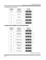 Preview for 28 page of Opticon NFT 1125 Series User Manual