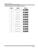 Preview for 29 page of Opticon NFT 1125 Series User Manual