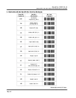 Preview for 30 page of Opticon NFT 1125 Series User Manual