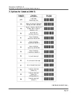 Preview for 33 page of Opticon NFT 1125 Series User Manual