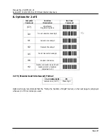 Preview for 35 page of Opticon NFT 1125 Series User Manual