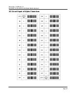 Preview for 43 page of Opticon NFT 1125 Series User Manual