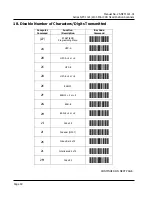 Preview for 46 page of Opticon NFT 1125 Series User Manual