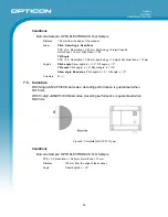 Preview for 14 page of Opticon NLV 2001 Specification Manual