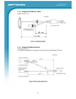 Preview for 20 page of Opticon NLV-3101-HD Specification Manual