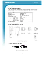 Preview for 45 page of Opticon NLV-3101-HD Specification Manual