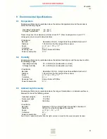 Preview for 23 page of Opticon OPH-5000i Specification Manual