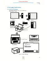 Preview for 31 page of Opticon OPH-5000i Specification Manual