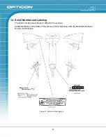 Preview for 41 page of Opticon OPI 2201 Specification Manual