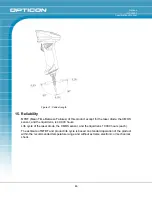 Preview for 46 page of Opticon OPI 2201 Specification Manual