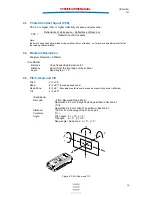 Preview for 15 page of Opticon OPN-2102i Specification Manual