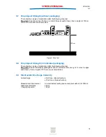 Preview for 18 page of Opticon OPN-2102i Specification Manual