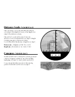 Preview for 5 page of Opticron 7x50 BIF.GA User Instructions