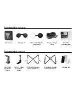 Preview for 3 page of Opticron DBA VHD 8x42 User Instructions And Warranty