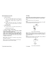 Preview for 3 page of Optics M1-1P0E User Manual